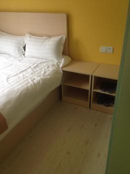 بكين 99 Selective Hotel المظهر الخارجي الصورة