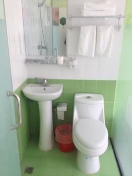 بكين 99 Selective Hotel المظهر الخارجي الصورة