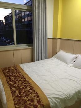 بكين 99 Selective Hotel المظهر الخارجي الصورة